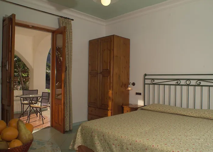 Apartahotel Fiorentino 4*